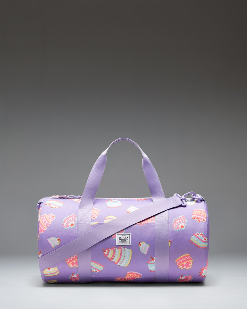Herschel Classic Duffle Little Herschel – Herschel Supply Co. USA