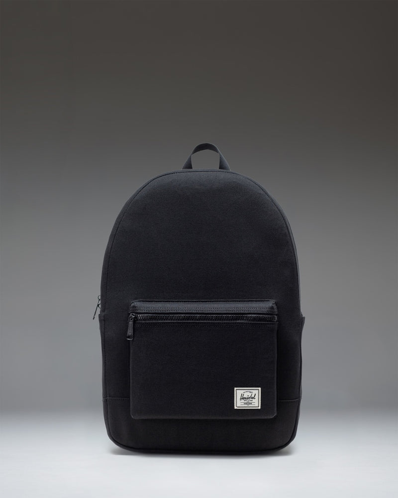 herschel backpack no straps Supply Co. Unisex Classic Backpack, Black, 26L : Clothing, Shoes & Jewelry A second side storage pocket provides space for smaller items that you want to access quickly such as a smartphone Herschel Nova Backpack