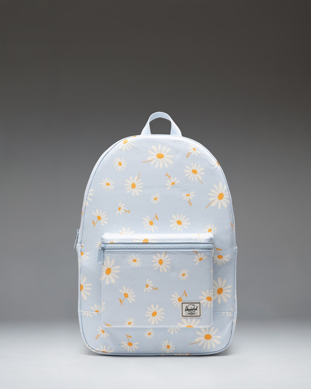 herschel 23.5 l backpack Classic XL Supply Co. USA pack is made with twill fabric and leather details Pacific Daypack - Natural /