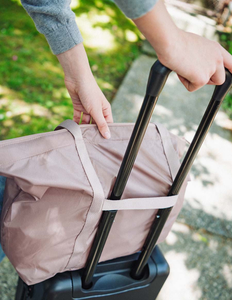 Portland Packable Tote – Herschel Supply Co. USA