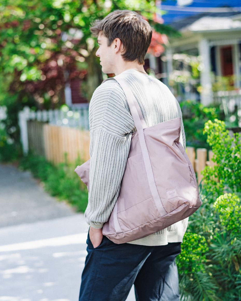 Portland Packable Tote – Herschel Supply Co. USA