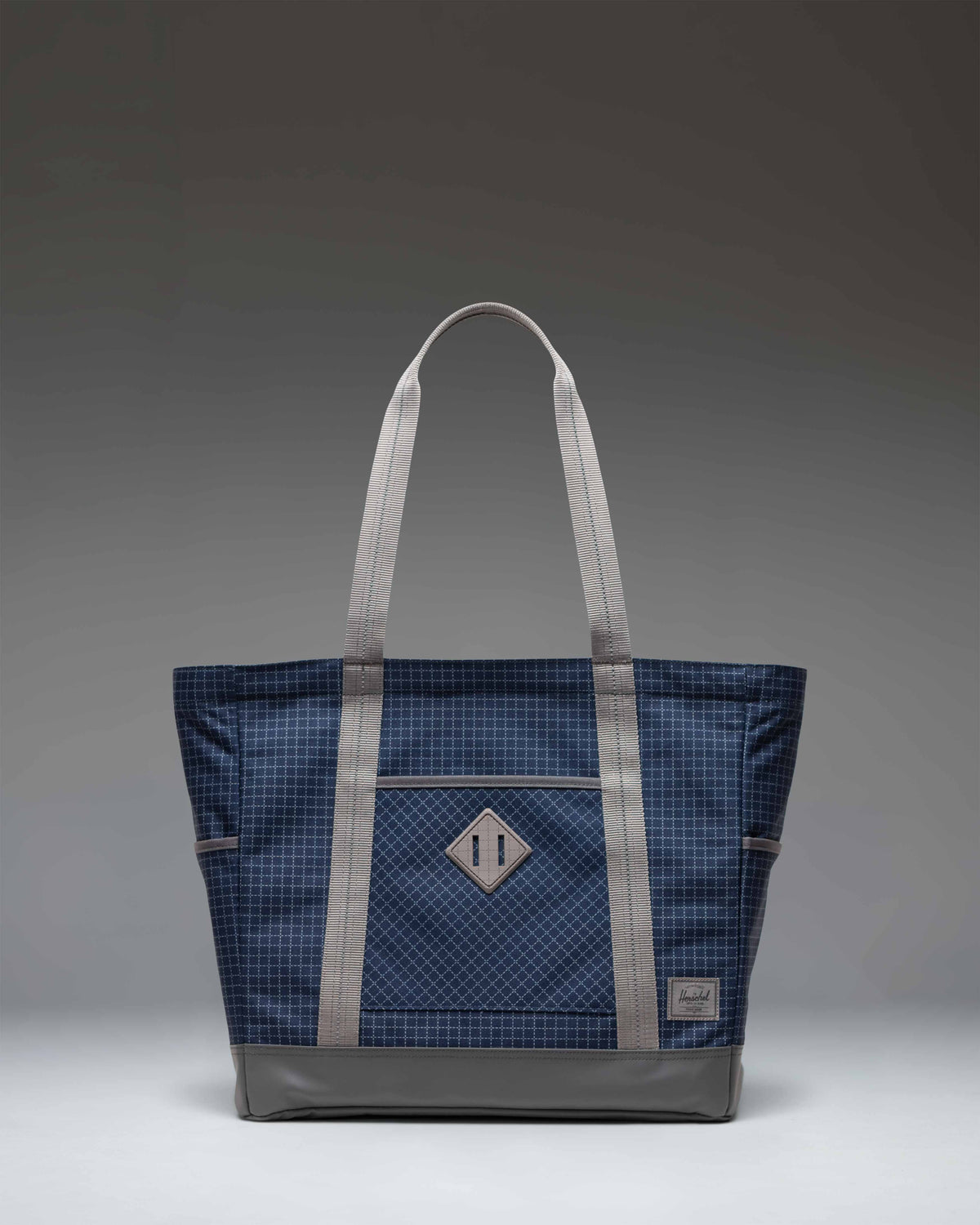 herschel travel tote bag Supply Co. Heritage Weekender/Overnight Luggage Grid savagear Color:Black Tail Gold Glitter including a dedicated pocket Which would be the