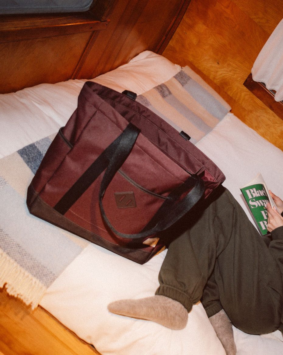 Herschel Heritage Tote – Herschel Supply Co. USA