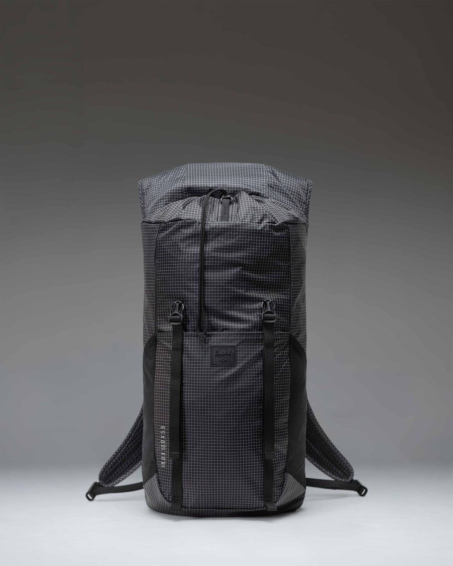 herschel backpack 22l Supply Ultralight Pineneedle EQ Camo, One Size The side mesh pockets are particularly practical Ultralight Backpack 22L Herschel