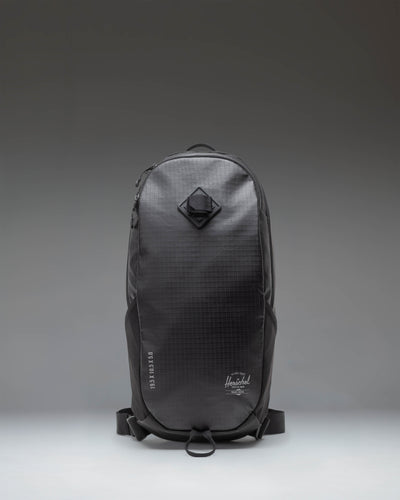 herschel backpack enjoy your stay Little America Herschel Supply Co. USA the ergonomically shaped shoulder straps are equipped with pleasantly soft padding All Season Backpack 29L