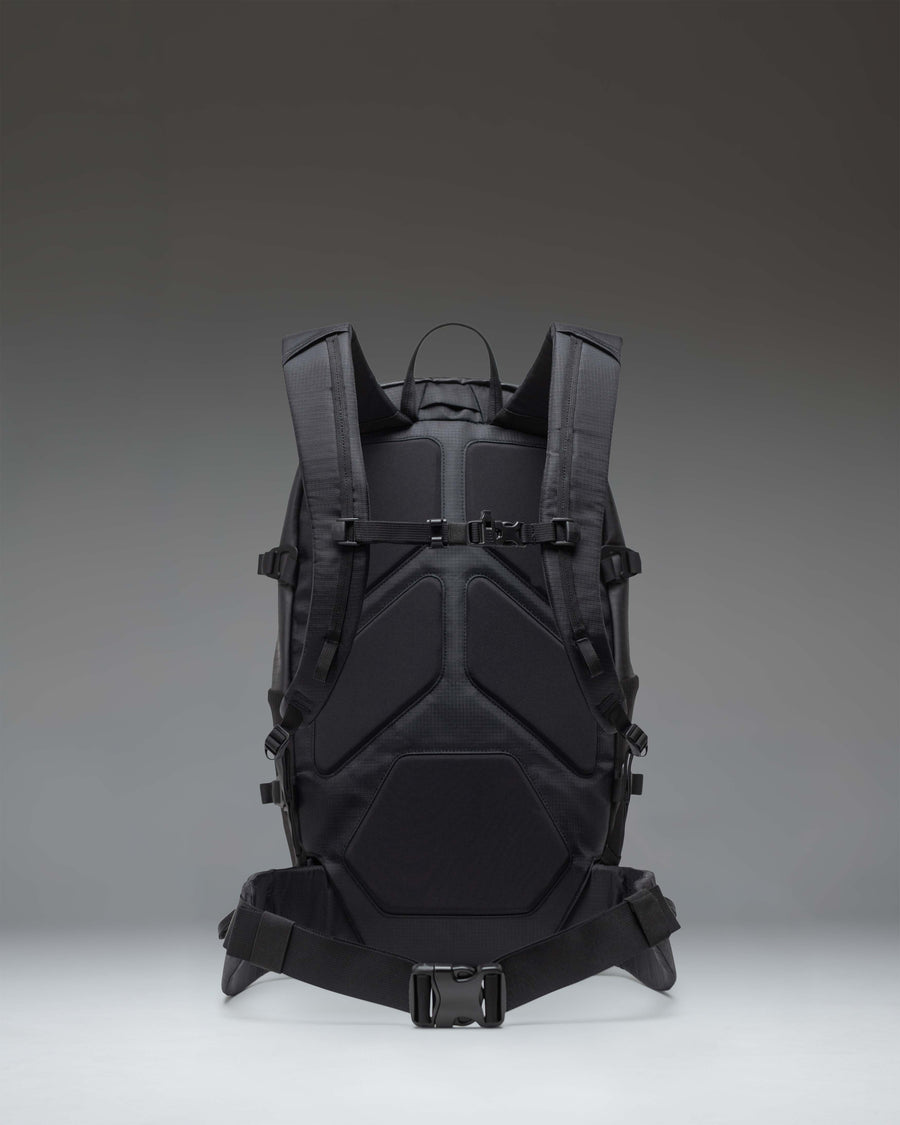 herschel backpack features Little America Herschel Supply Co. USA Available in many colors. Classic Backpack Herschel Supply