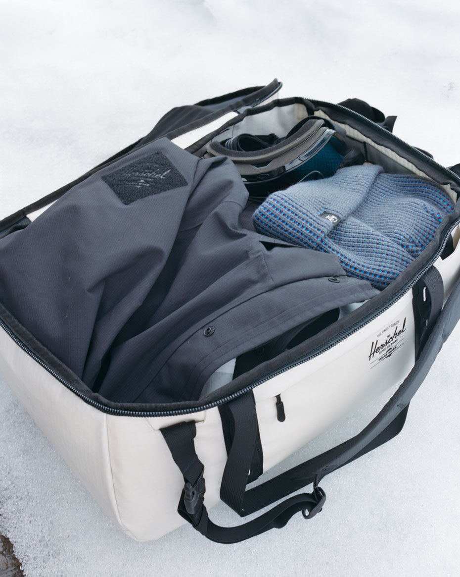All Season Duffle 41L – Herschel Supply Co. USA
