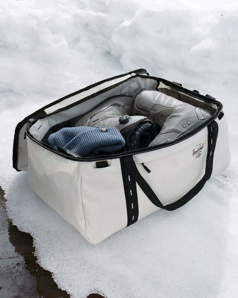 duffle bag backpack herschel Classic XL Supply Co. USA This travel bag Novel Duffle