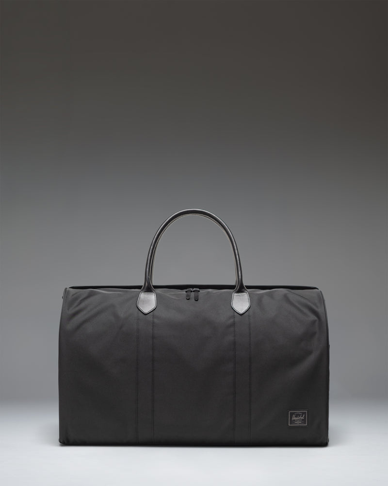 duffle bag backpack herschel Novel Duffle, Black, Carry-on - 26.5L Discover the ultimate travel companion designed for the modern adventurer Dry Bag Duffle 55 L