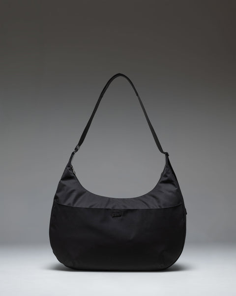 HERLOUS ヘルラス　バッグ　ブラック　Bag_BDHL7957 Yara Large Shoulder Bag – Herschel Supply Co. USA