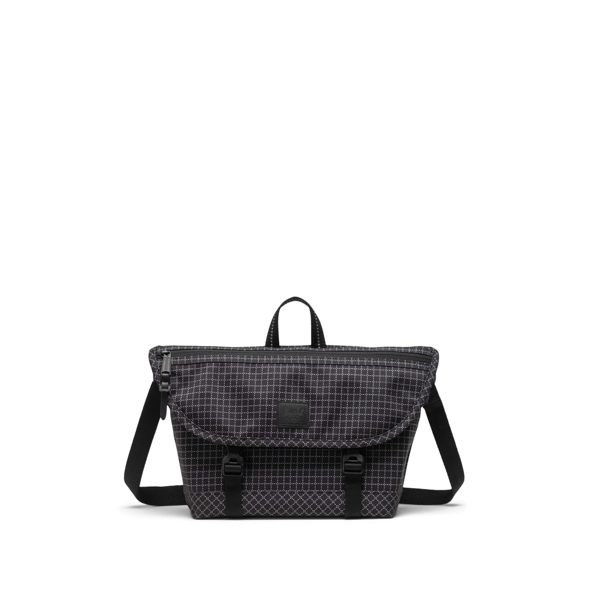 Herschel Cove Messenger Small – produktový pohled