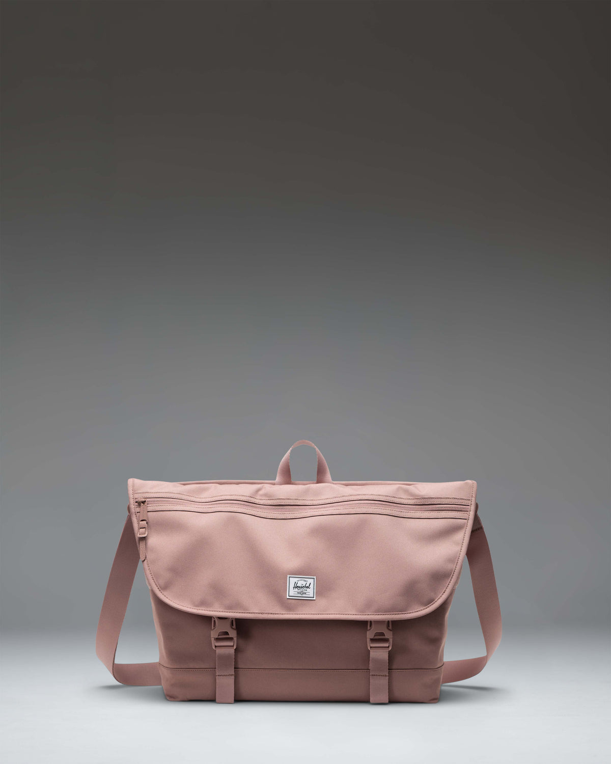 Herschel Cove Messenger – produktový pohled