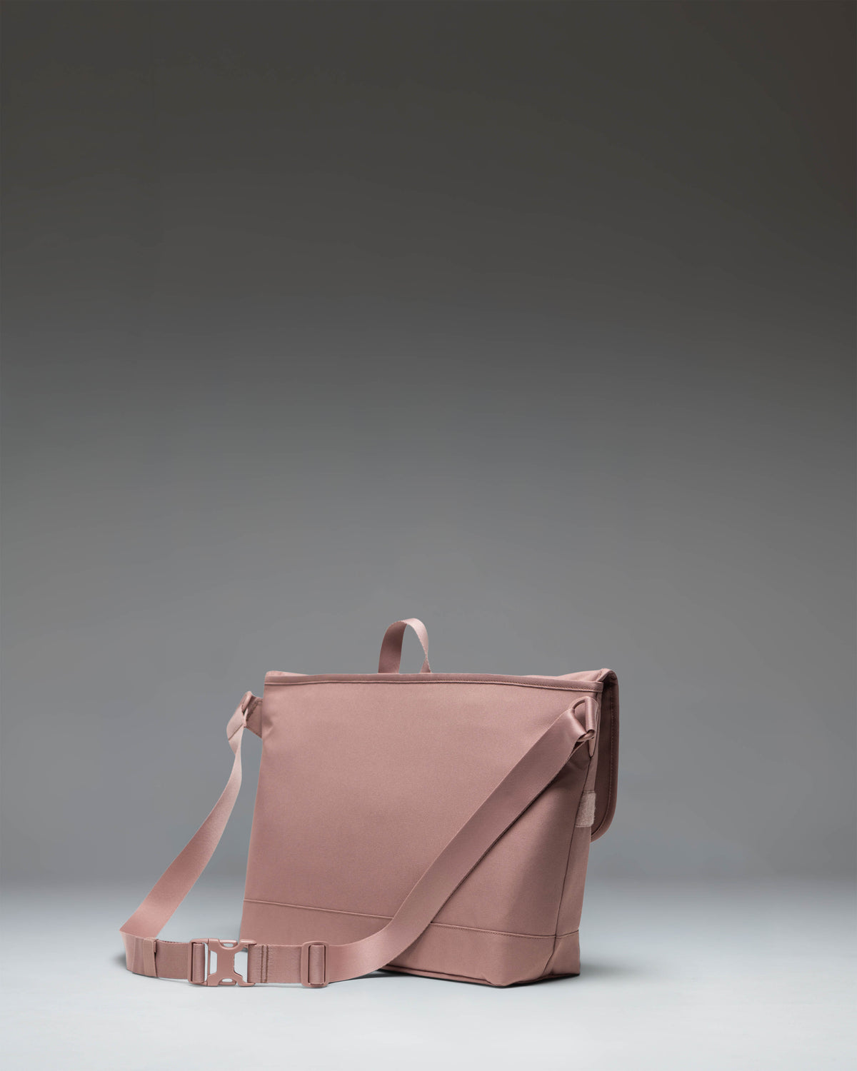 Herschel Cove Messenger – pohled 3