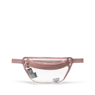 Herschel Classic Hip Pack Clear