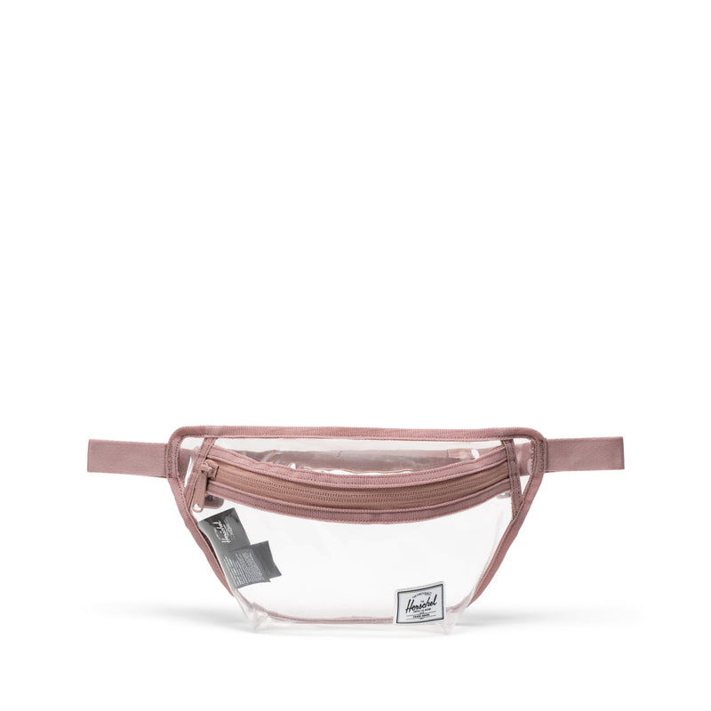 Herschel Classic Hip Pack Clear