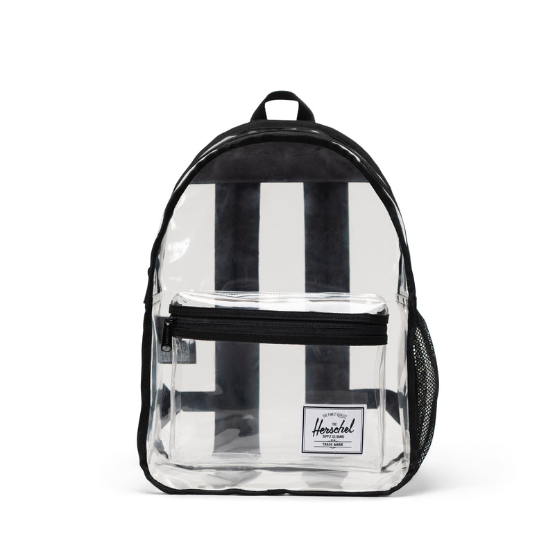 Herschel Classic Backpack Clear