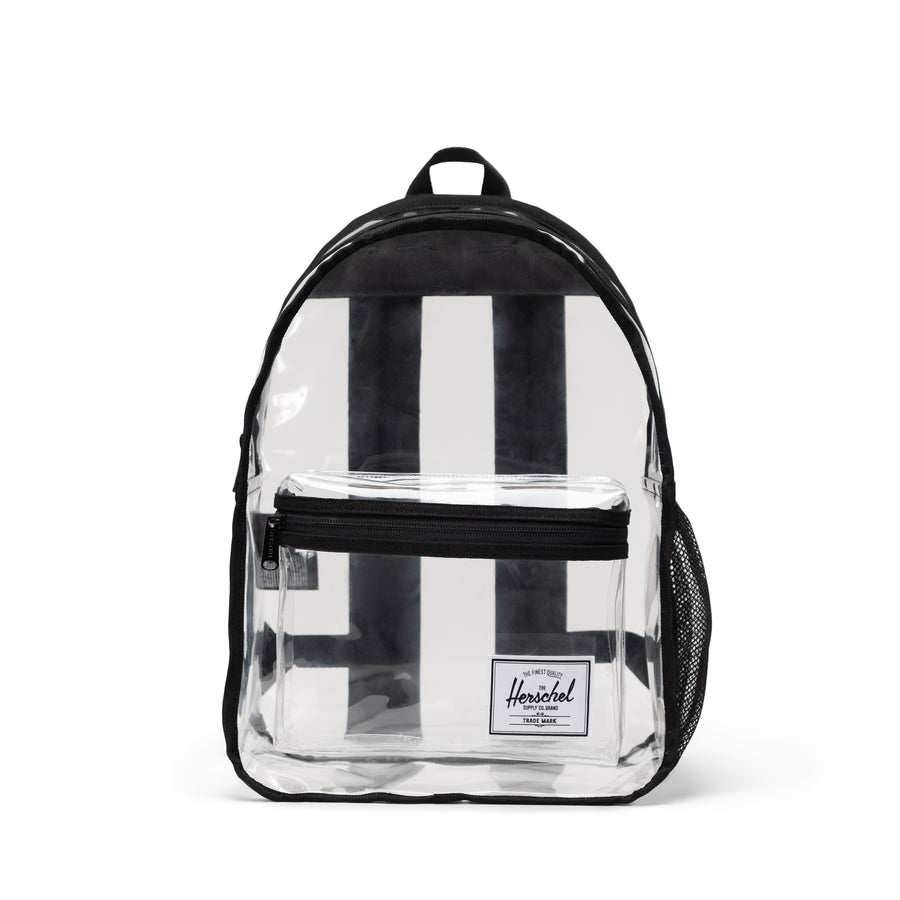 Herschel Classic Backpack Clear