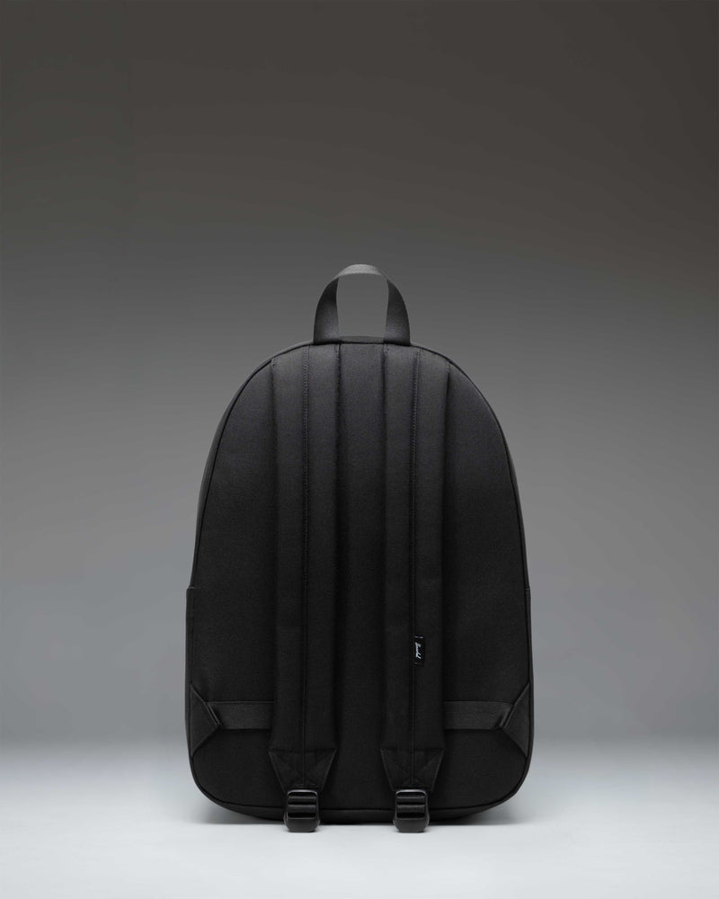 herschel backpack capacity Heritage Youth Supply Co. USA friendly reinforced bottom Classic Backpack Herschel Supply