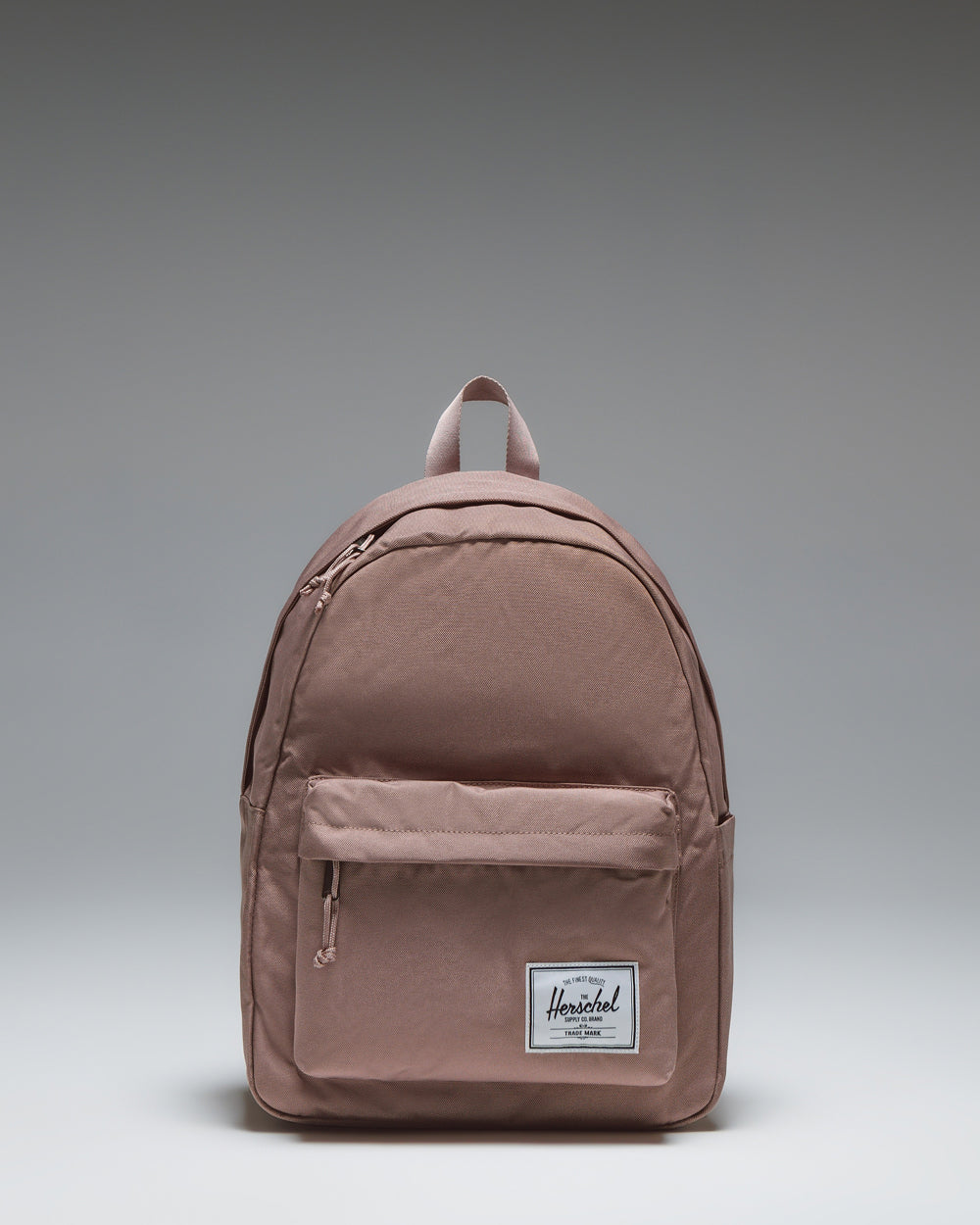 herschel backpack personal item Retreat Small Supply Co. USA Theres a water bottle pocket on the side Herschel Little America Backpack -