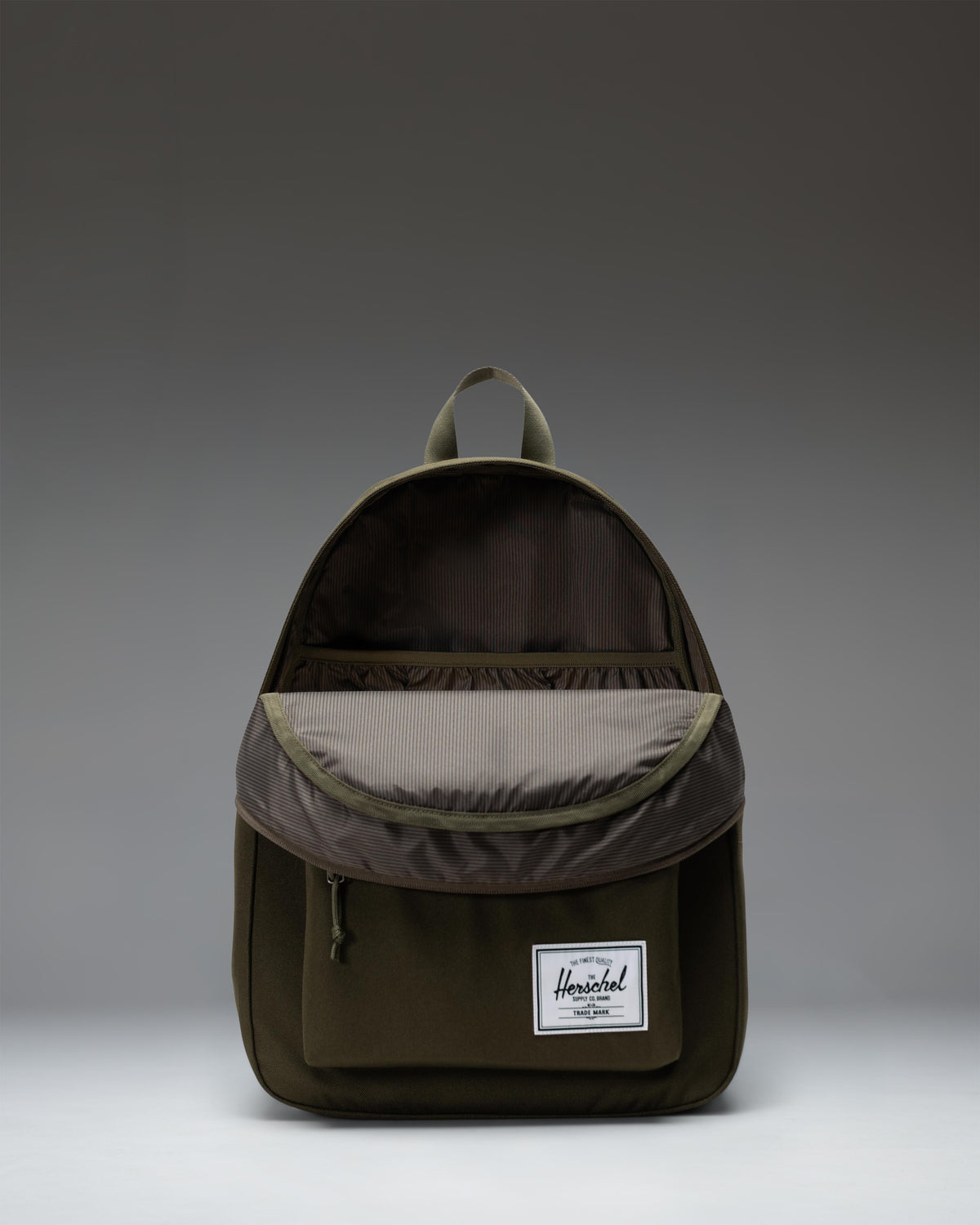 Herschel Classic – pohled 4