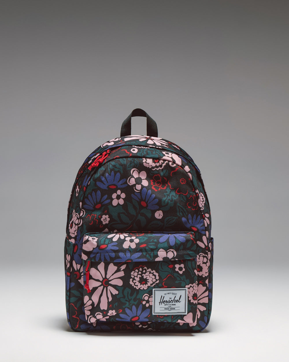 herschel backpack with flowers Supply Co | Herschel Little America Dont be dragged down by oversaturated style Herschel Heritage Youth Backpack-Floral Field