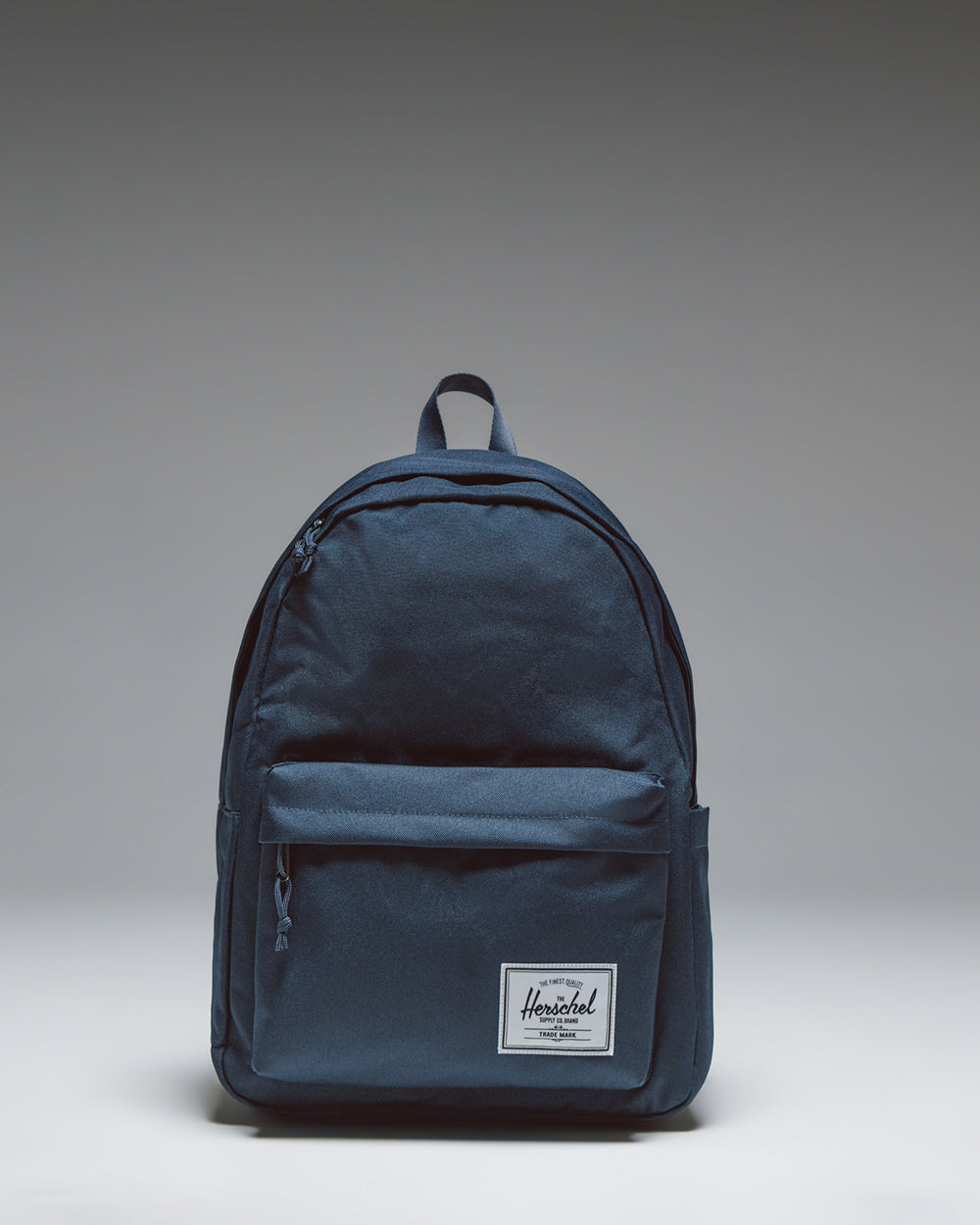 college backpacks herschel Classic Backpack expression in everyday life Heritage Backpack - Ombre Blue/After