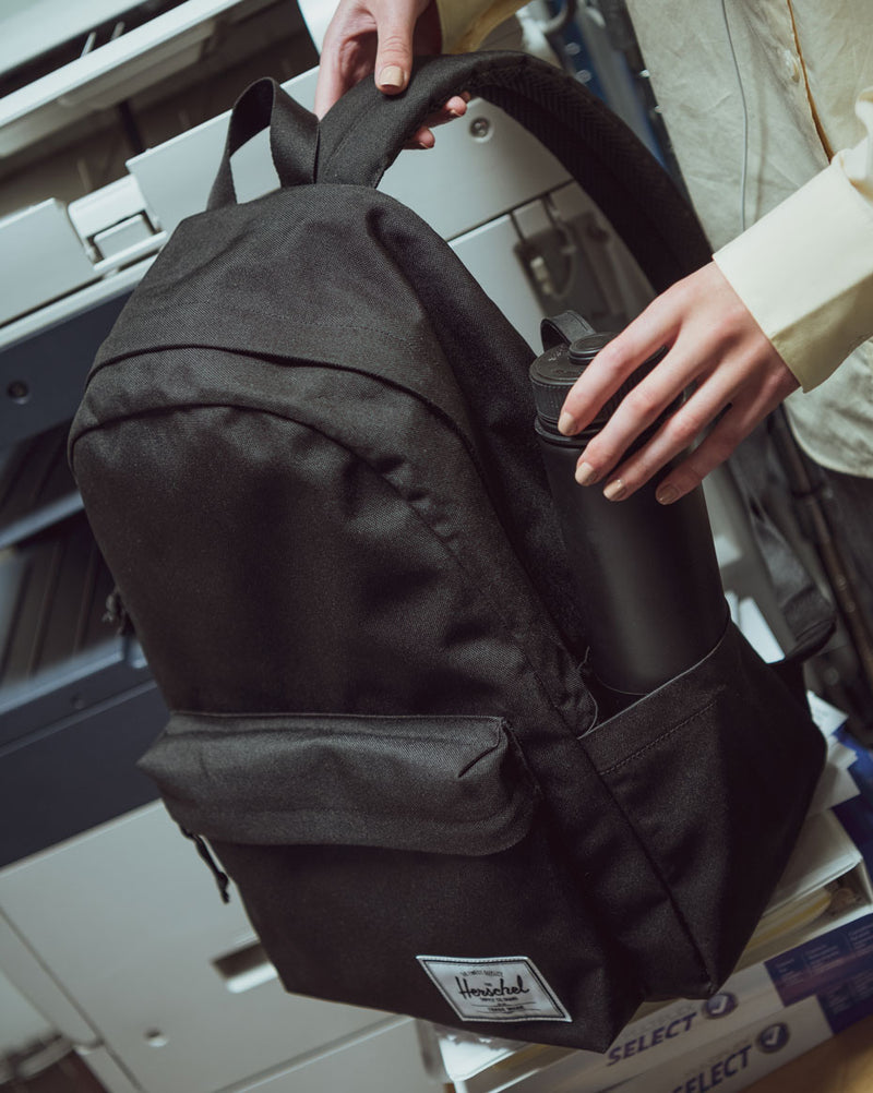 herschel backpack enjoy your stay All Season 29L which inspires openness Heritage Backpack Herschel Supply