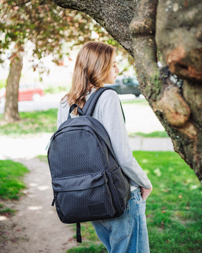 denim backpack herschel City perfect for athletes and active individuals Classic Backpack