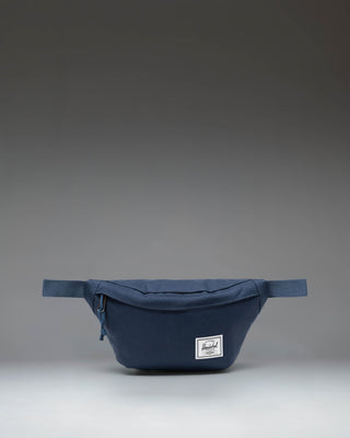 Herschel Classic Hip Pack in Navy.