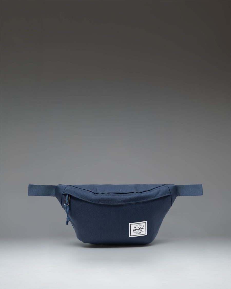 Herschel Classic Hip Pack in Navy.