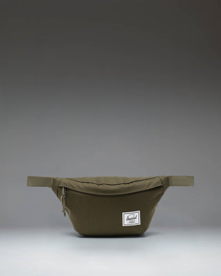 Herschel Supply Co. Classic Hip Pack in Ivy Green.