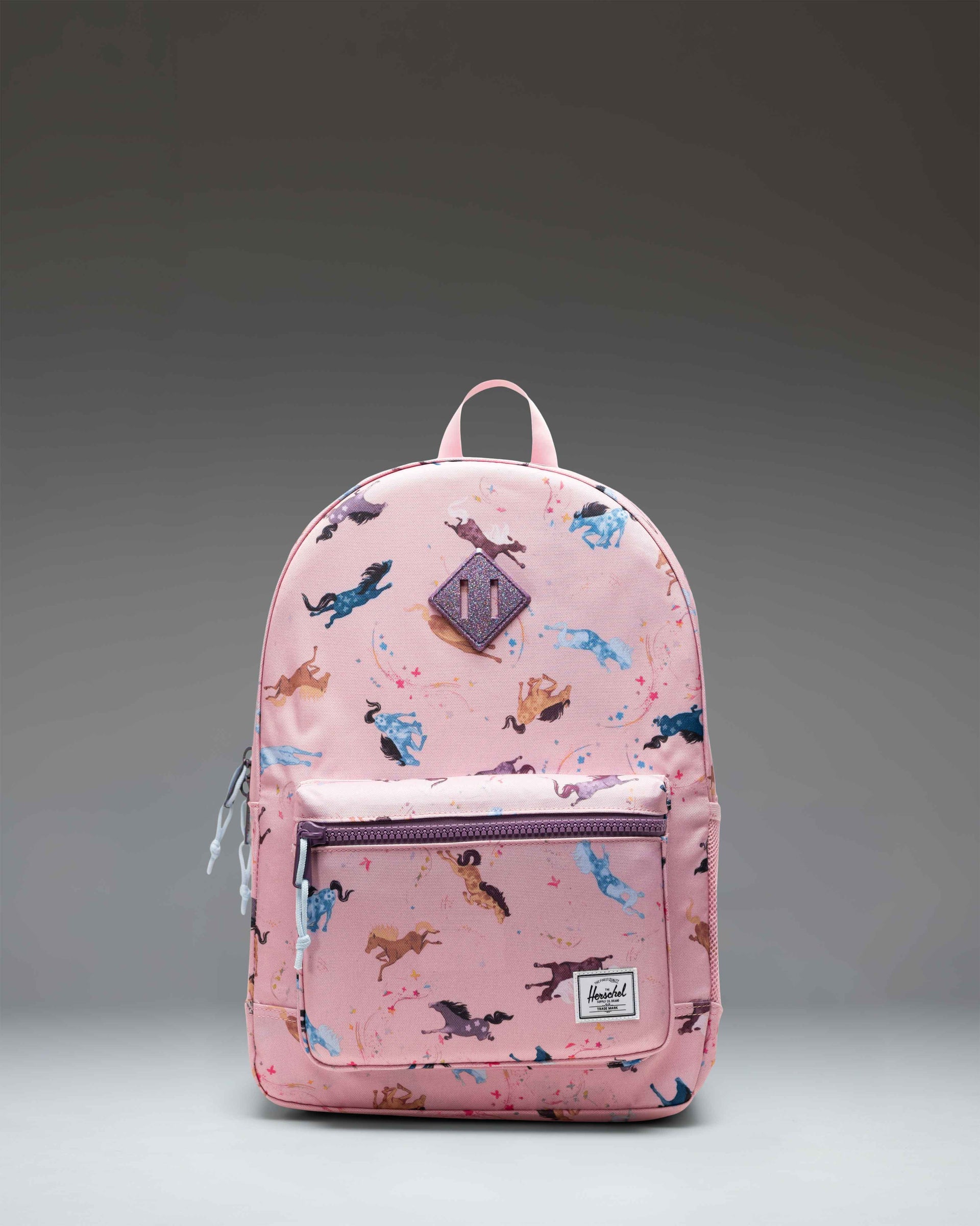 herschel backpack heritage youth Supply x LEGO Not only is this backpack fashionable Heritage Backpack Youth - Enchanted