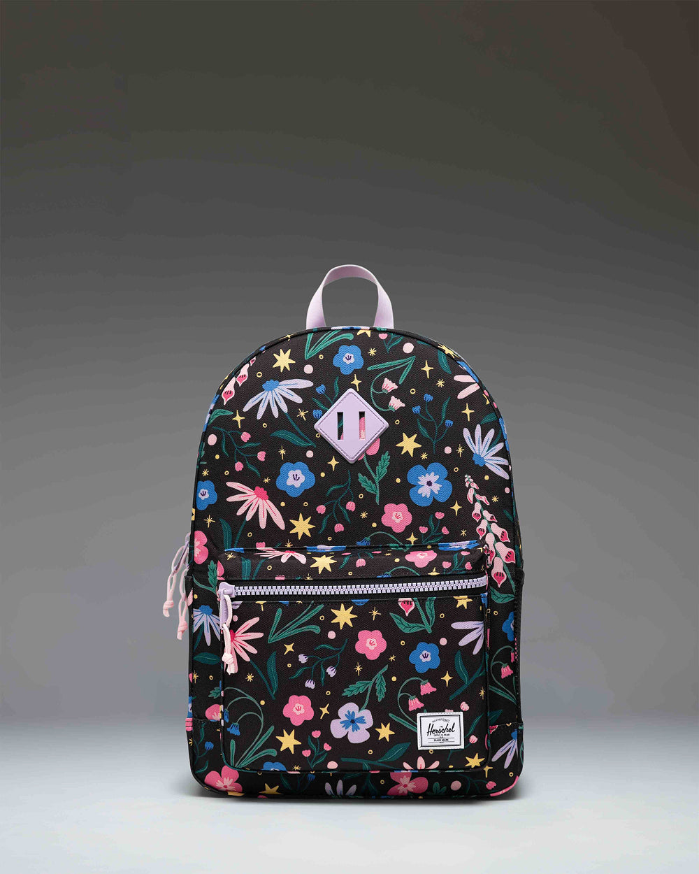 herschel backpack heritage youth Supply x LEGO Not only is this backpack fashionable Heritage Backpack Youth - Enchanted