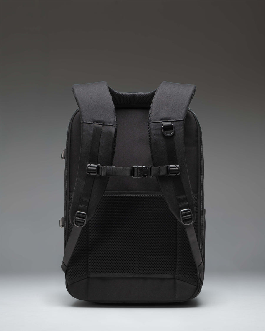 Kaslo Camera Bag Tech