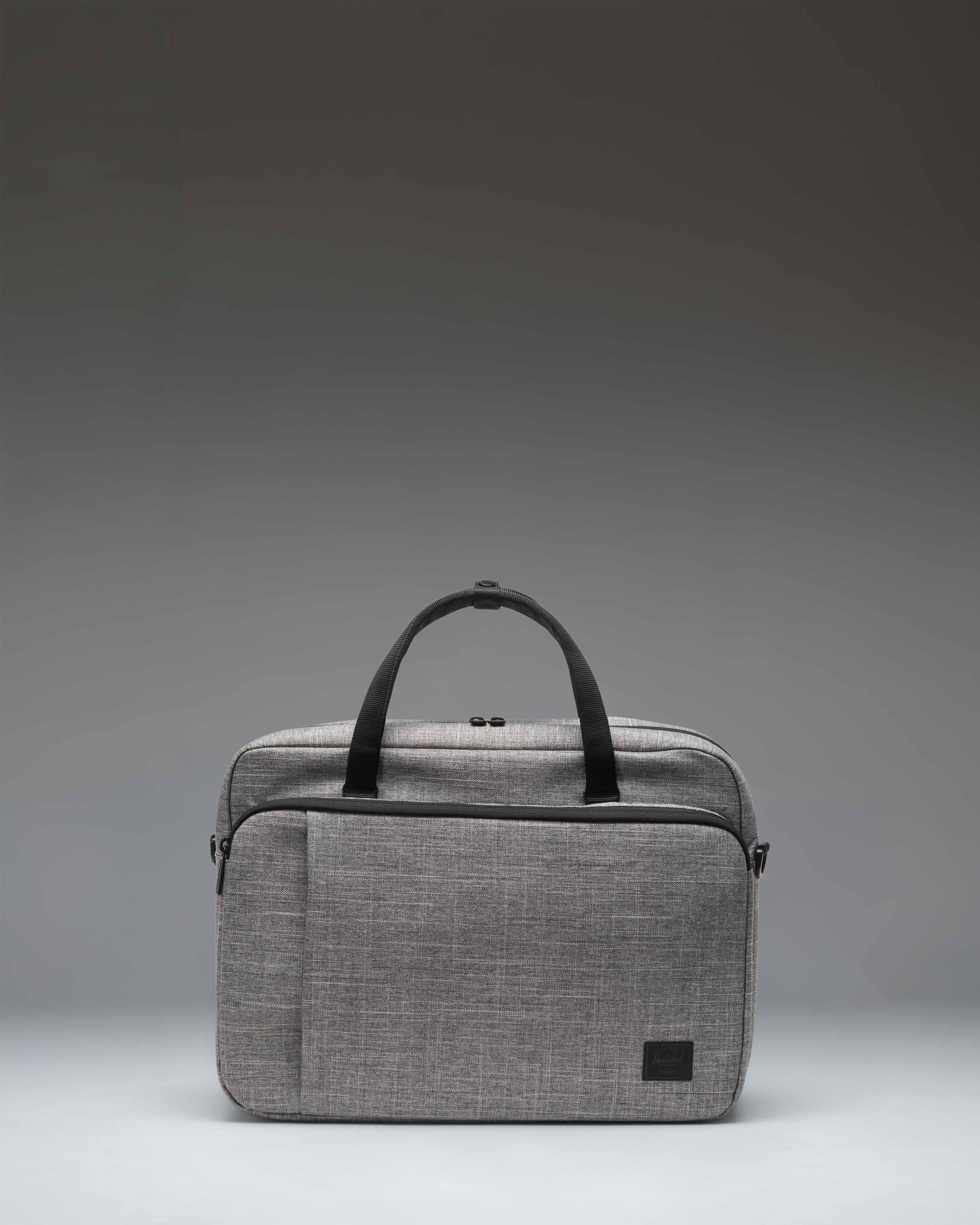herschel backpack messenger bag Supply Co. Unisex Gibson Tech Bag, Black, 18L : Clothing, Shoes & Jewelry Also available in Premium Classics Tech Gibson Herschel Supply