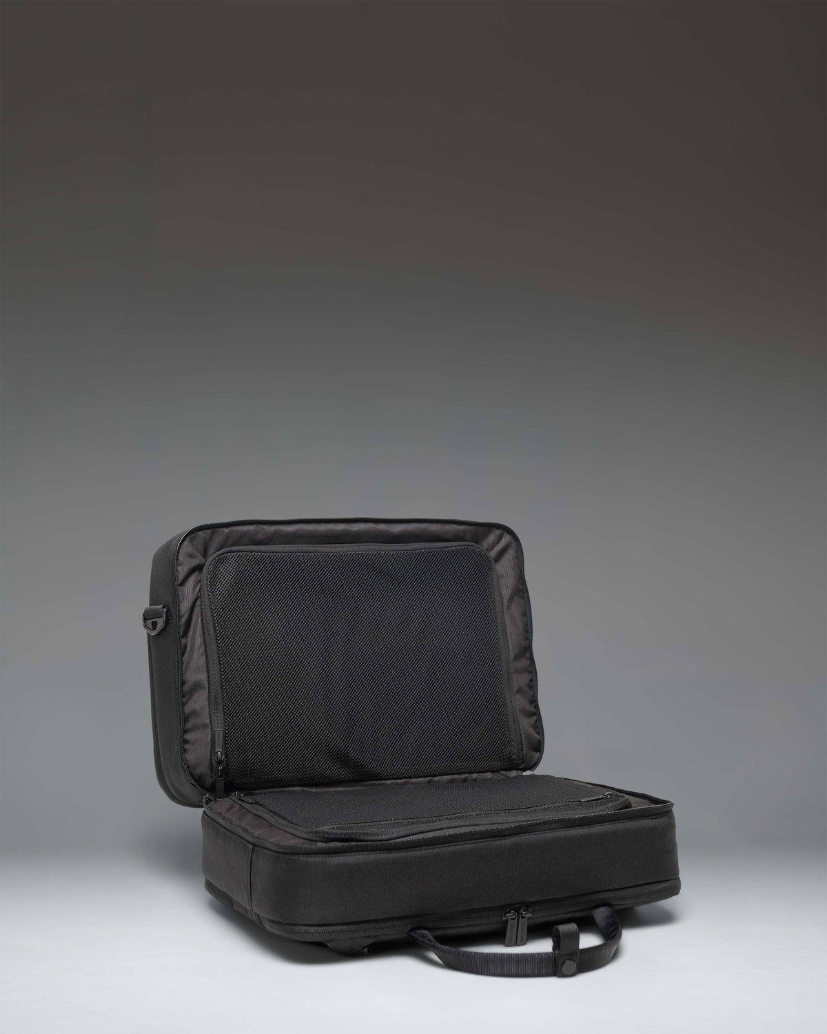 Herschel Bowen Convertible Travel Duffle Tech – pohled 4