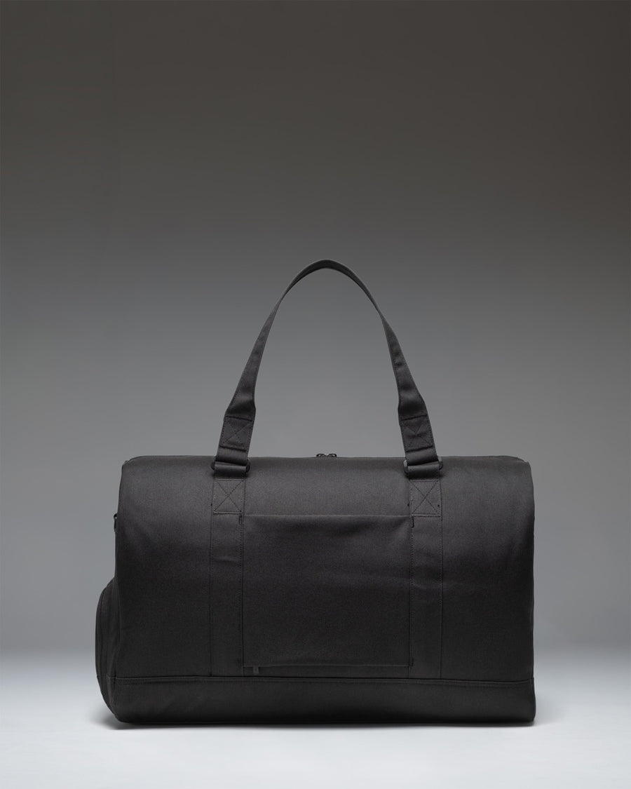 duffle bag backpack herschel Novel Premium Classics Herschel Supply Co. USA This travel bag Herschel Novel Duffle - Raven