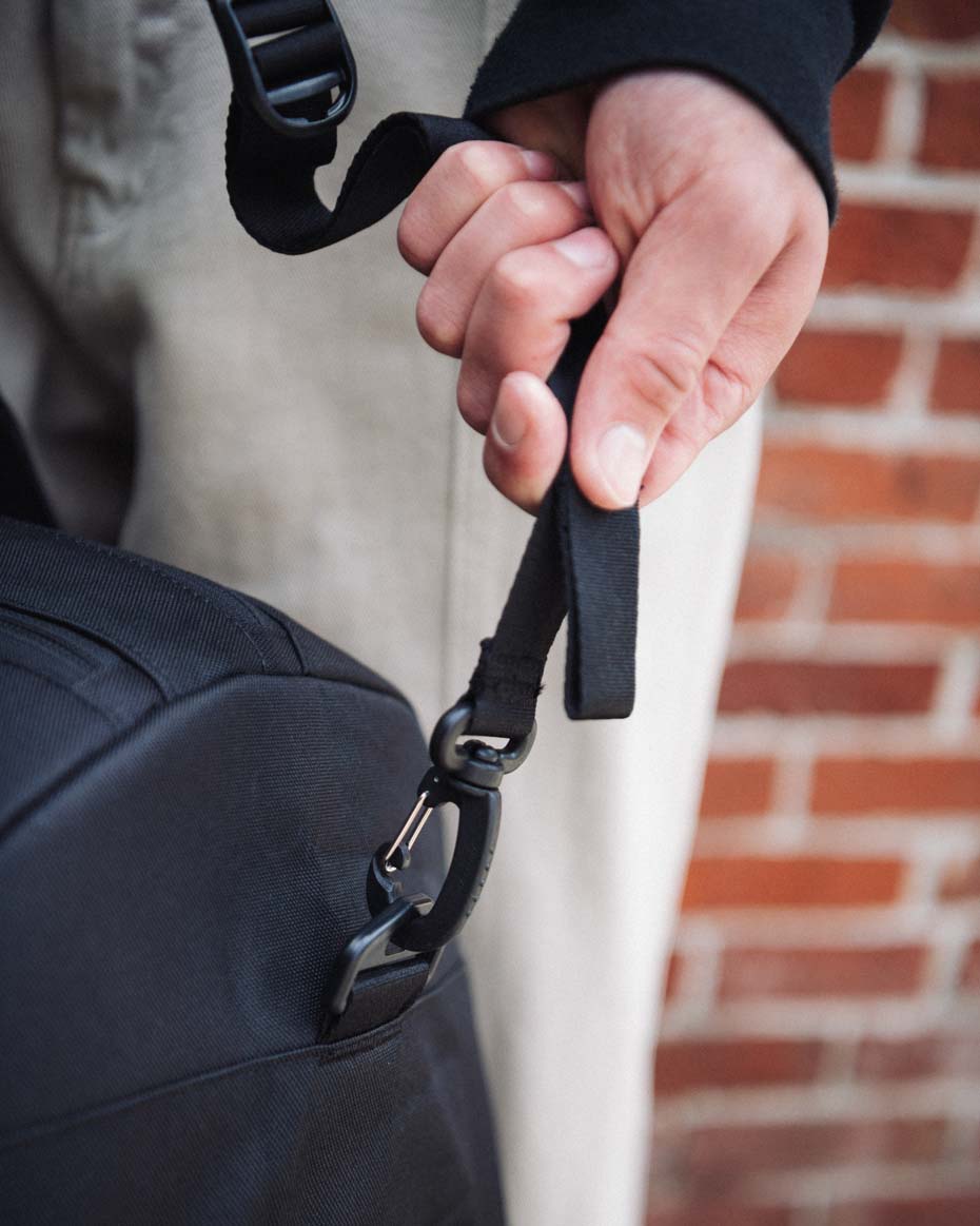 Herschel Novel Duffle Tech – Herschel Supply Co. USA