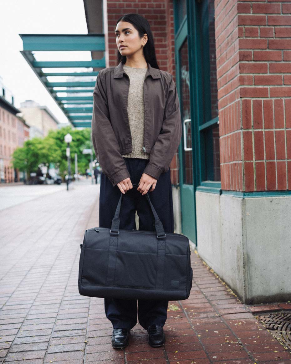Herschel Novel Duffle Tech – Herschel Supply Co. USA