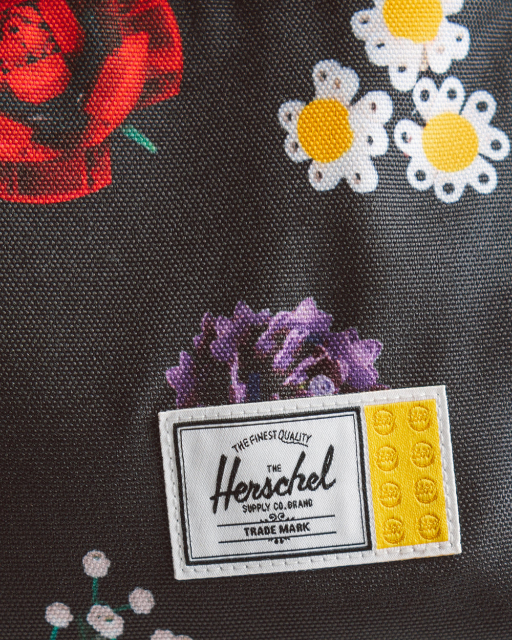 LEGO® Herschel Classic™ Backpack – Herschel Supply Co. USA