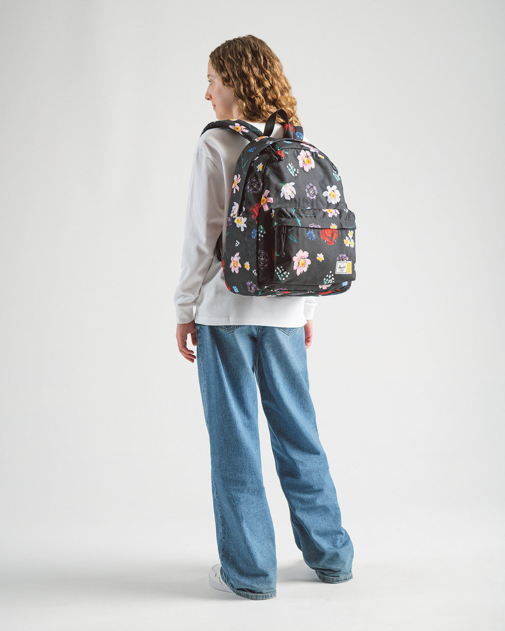 LEGO® Herschel Classic™ Backpack – Herschel Supply Co. USA