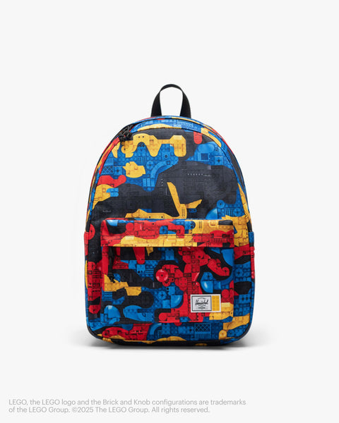 LEGO® Herschel Classic™ Backpack – Herschel Supply Co. USA