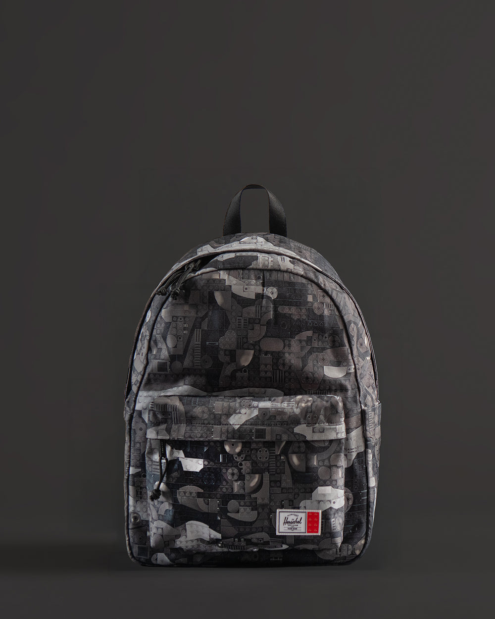 LEGO® Herschel Classic™ Backpack – Herschel Supply Co. USA