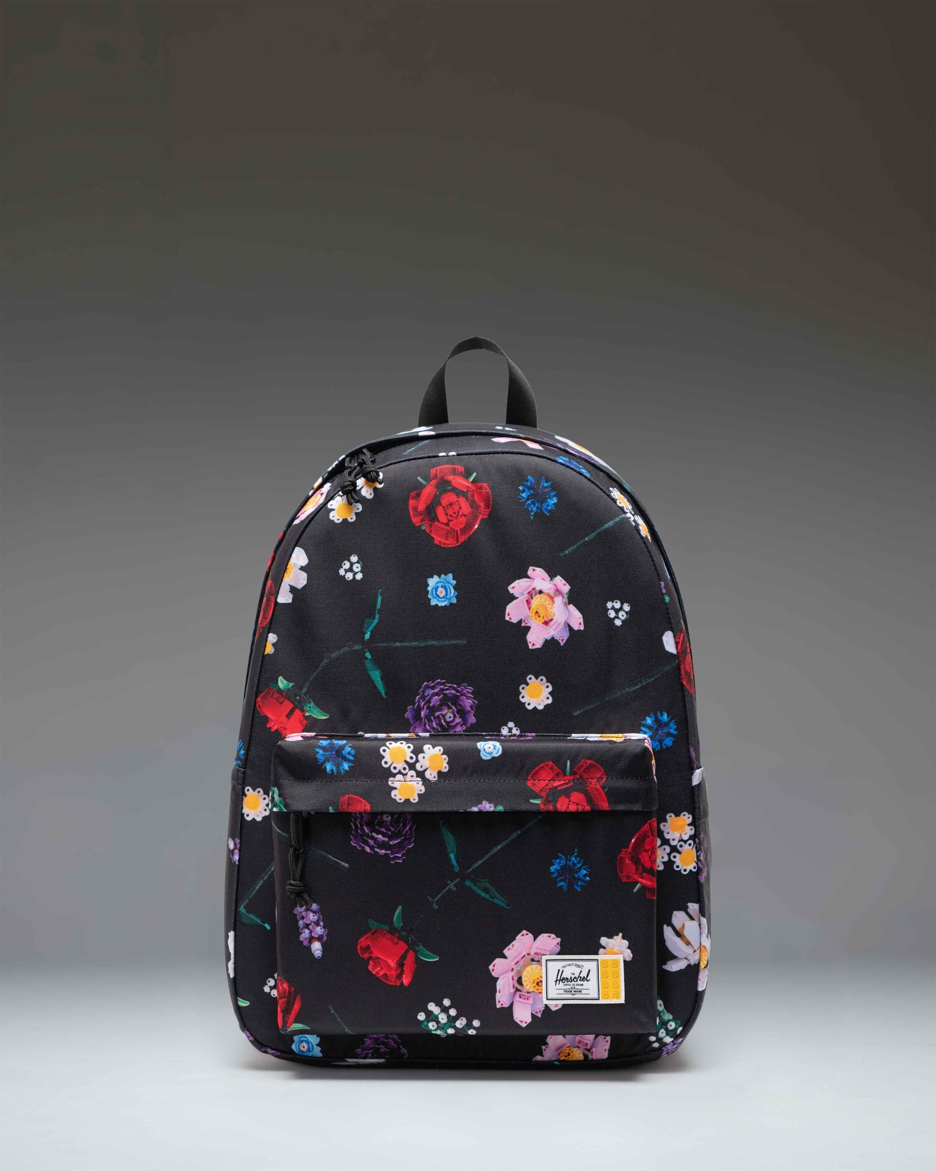 herschel backpack collaboration LEGO® Herschel Classic™ XL Backpack