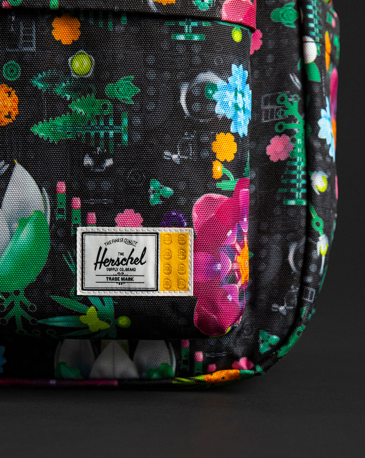LEGO® Herschel Classic™ XL Backpack