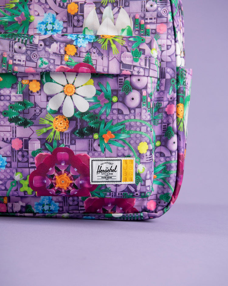 LEGO® Herschel Classic™ XL Backpack