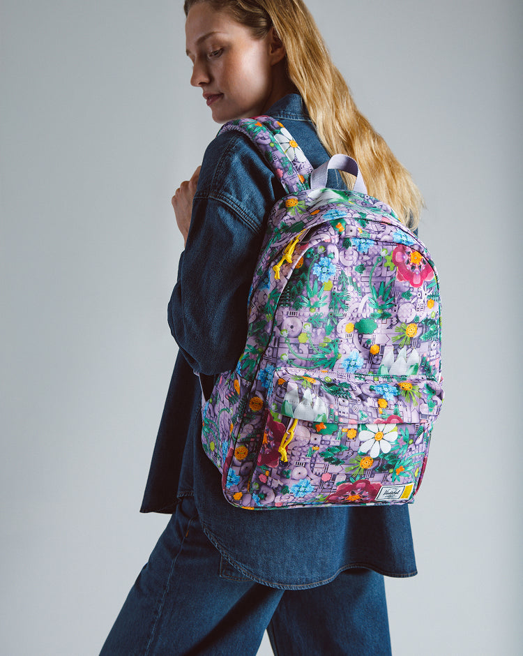 LEGO® Herschel Classic™ XL Backpack