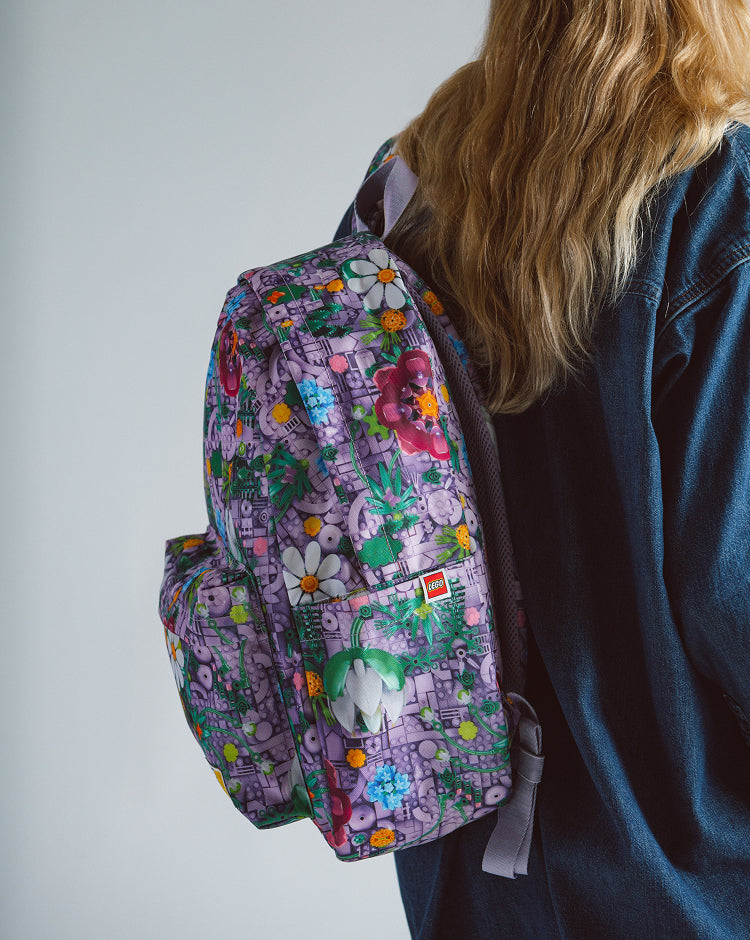 Herschel LEGO® Classic XL – pohled 5