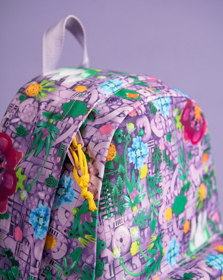 LEGO® Herschel Classic™ XL Backpack