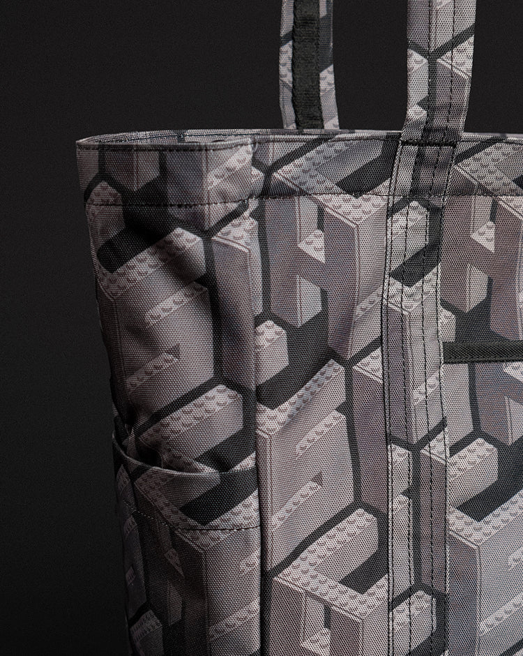 LEGO® Herschel Heritage™ Tote